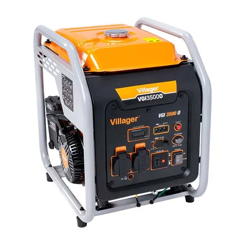 Inverterski agregat Villager VGI 3500 O