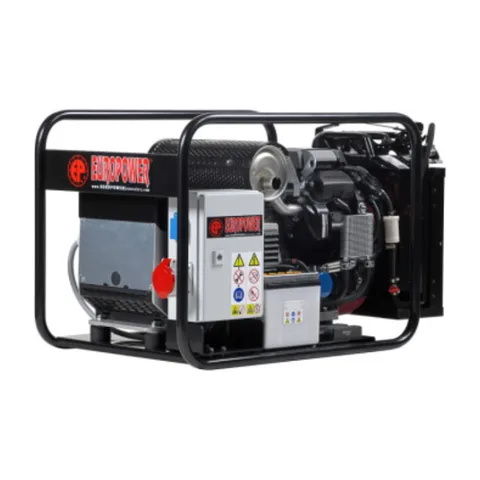 HONDA – Benzinski agregat, trofazni, 17.5kW, 400V/230V – EP18000TE AVR