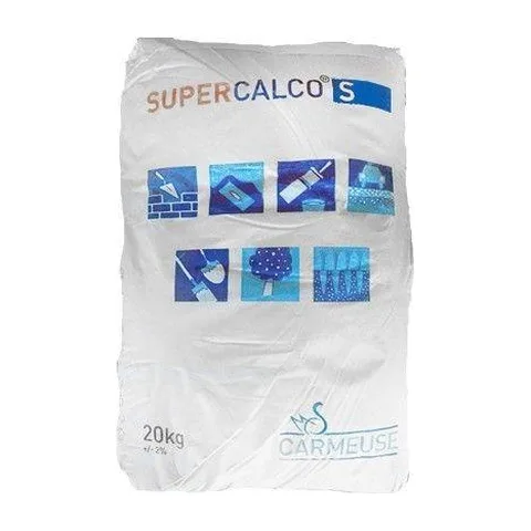 Hidratisani kreč 20kg