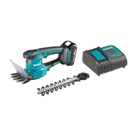 Makita Akumulatorske makaze za travu, DUM111SYX