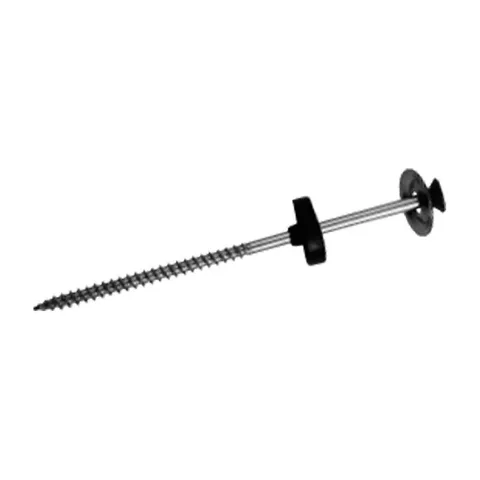 VIJAK ZA DRVO 4X40MM