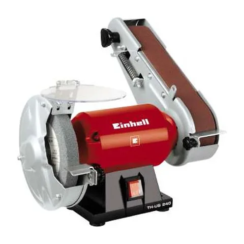 Einhell stacionarna trakasta brusilica TH-US 240 4466150