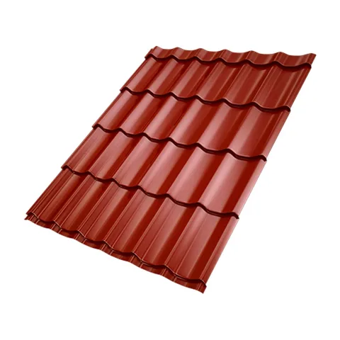 Metalni Crep-Bilka Classic-RAL3011 (2,25X1,2)