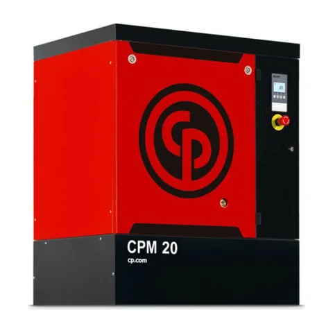 Kompresor Chicago Pneumatic CPM 20