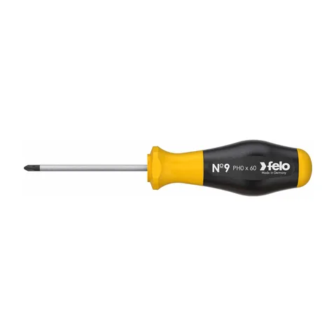 Šrafciger torx Felo No. 9