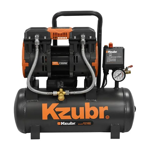 Električni kompresor Kzubr KAC-30L-1350W