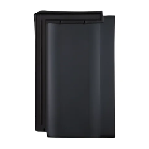 Creaton Ventilacioni crep Nomina (Crna sjaj)
