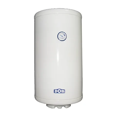 Bojler Dom inox 80l