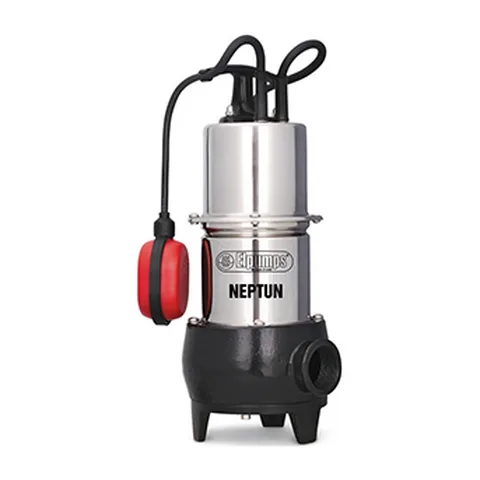 Potapajuća fekalna pumpa Elpumps Neptun