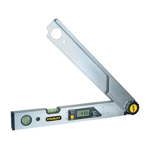 Stanley Digitalna libela 40 cm, 0-42-087