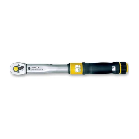 Proxxon – Moment ključ MicroClick 1/4”MC 30; 6 – 30 Nm – P233496