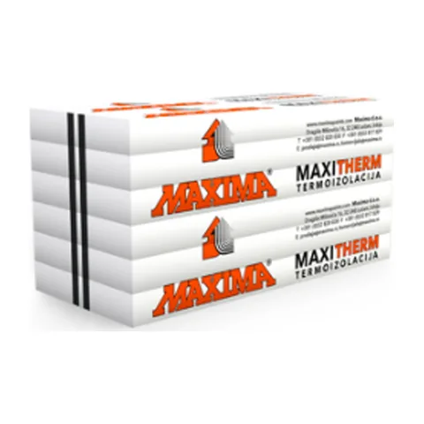 MAXITHERM EPS M150-2cm