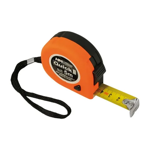 Rol metar 5m 19mm