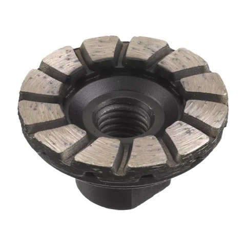 Milwaukee – Dijamantski disk za brušenje M14, 50 – 4932479079