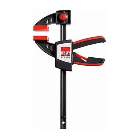 Bessey – Jednoručna stega EZS 450x80mm – BSEZS45-8