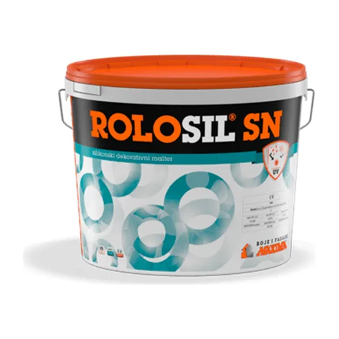 ROLOSIL SN 25/1 ZAGLADJEN 1074 1,5 mm