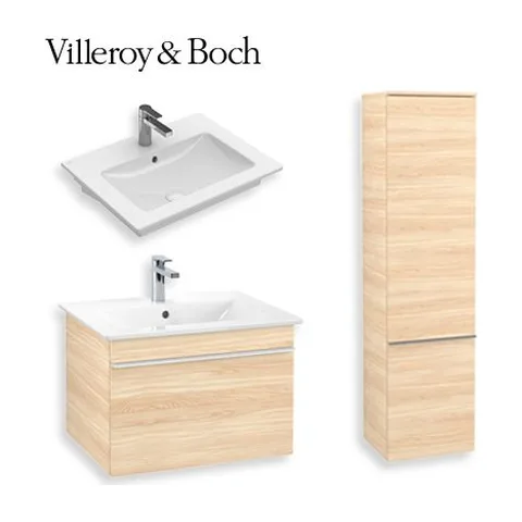 Villeroy&Boch VENTICELLO komplet akcija