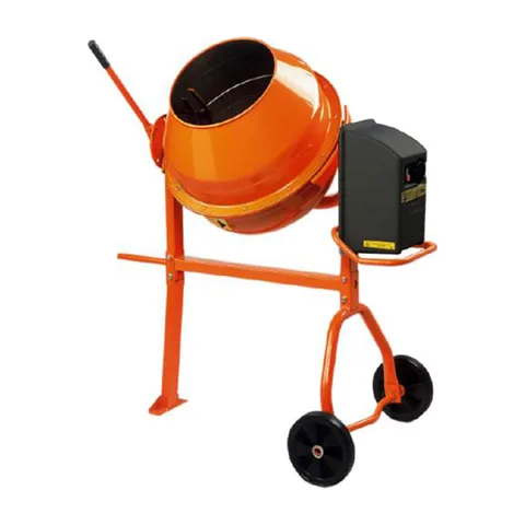 Mešalica za beton 125LS Limex