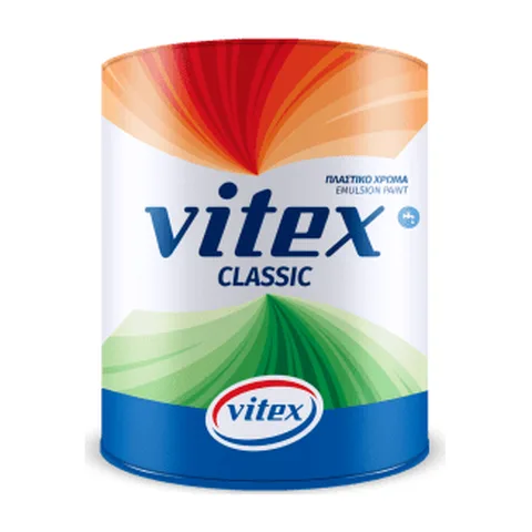 VITEX CLASSIC 180ml NIJANSE