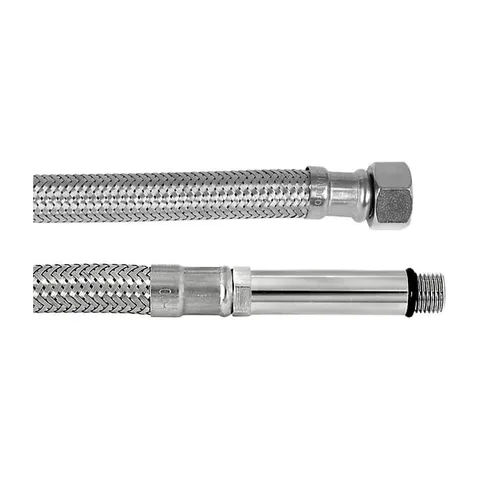SBA Pro brinoks crevo F3/8”xM10 sa produžetkom od 5cm – Minotti