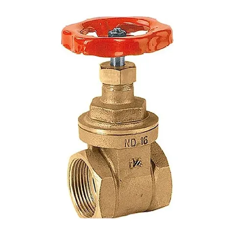 Šiber ventil 3/4″