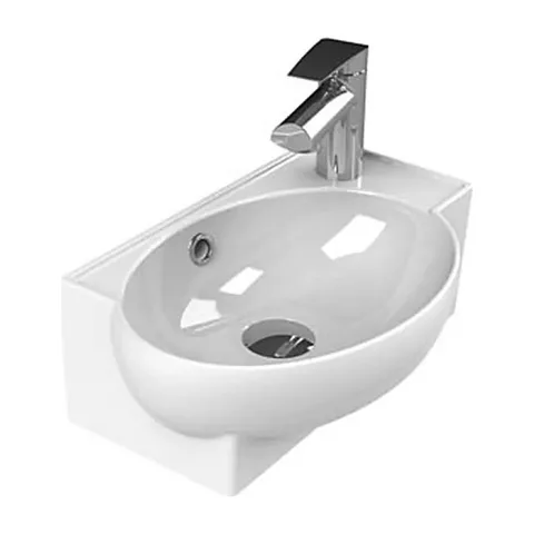 LAVABO 45X28 MINI 1300 U