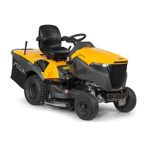 Motorna traktorska kosačica Stiga Estate 9102 WX