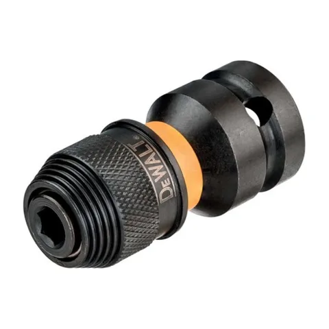 DeWalt – Adapter za bitove 1/2″ – 1/4″ – DT7508