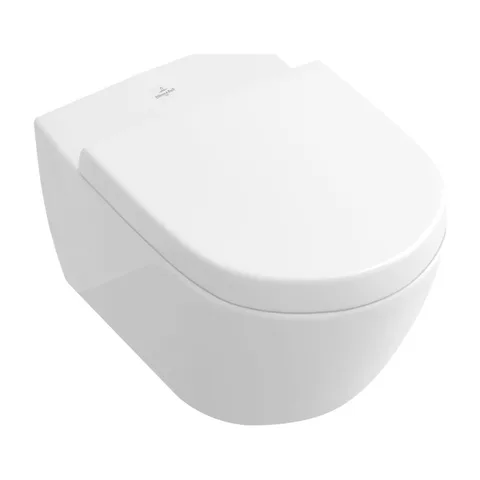 Konzolna wc šolja Villeroy & Boch Subway 2.0