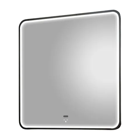 Delta Light LED ogledalo 80×80 sa senzorom i LED osvetljenjem