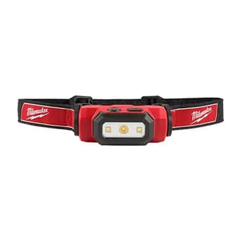 L4 HL-201 LED LAMPA ČEONA 4V 2.5 Ah