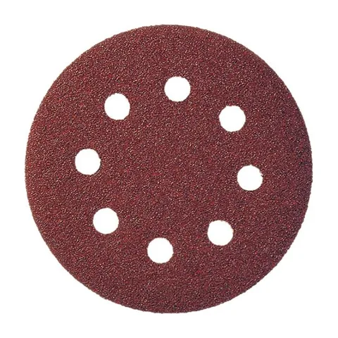 Brusni list Univerzal 125mm K320