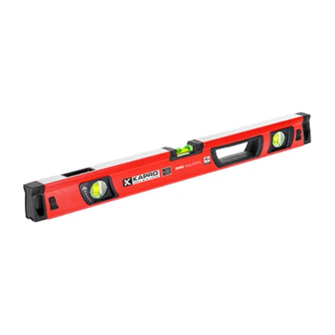 KAPRO libela 995 80cm VULCAN / 16912