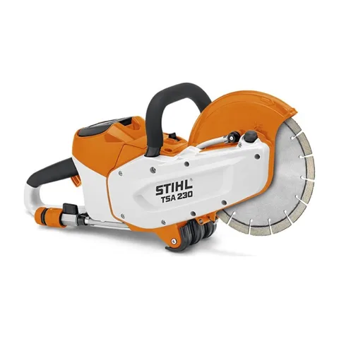 Stihl – Baterijski sekač, 230mm/9″, solo – TSA230 solo