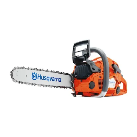HUSQVARNA Motorna testera 555 3.1 kW, HUSQVARNA 555