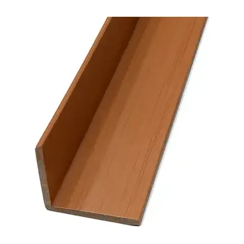 LVS-DEKING L ugao 3300x50x50 mm: fasadne letvice
