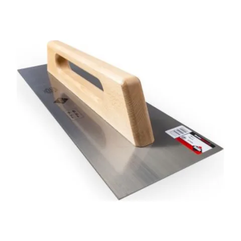 Rubi – Čelična Gletarica 48cm – RUB72915