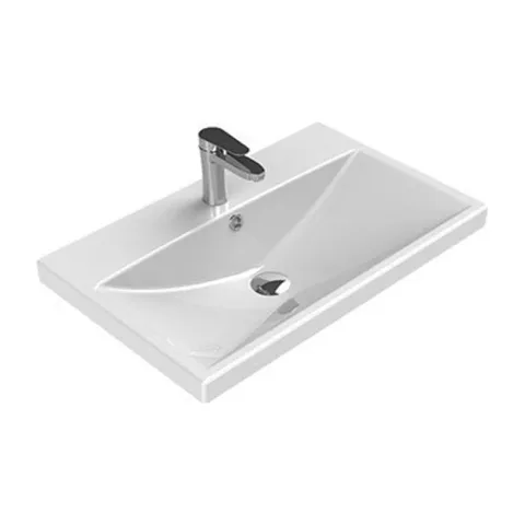 LAVABO 70X45 ELITE 32100 U