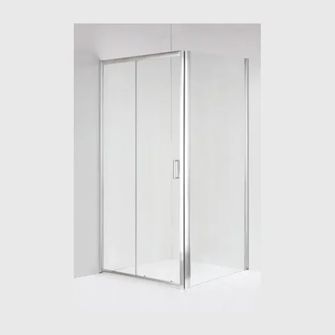 Tuš kabina Concept Project