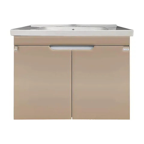 ormaric 80 ATLANTA capuccino-white LINNI