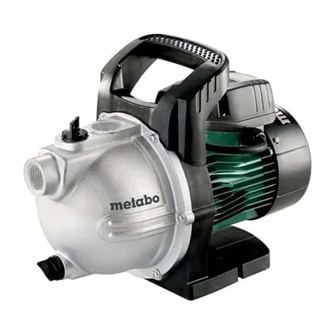 METABO P 3300 G baštenska pumpa 900W