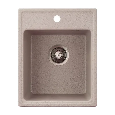 Granitna sudopera Metalac xQuadro 40