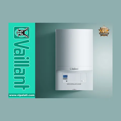 KONDENZACIONI GASNI KOTAO ecoTEC pro VUW 246/5-3, KOMBINOVANI – VAILLANT