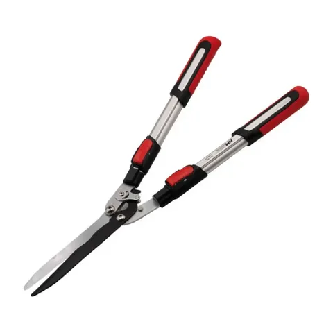 Makaze za živu ogradu teleskop 64-84cm
