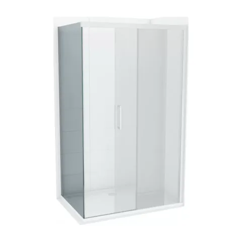 COPEN ALPHA Bočno staklo 800×2000 8mm staklo