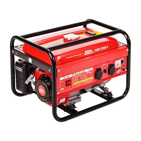 Agregat AGM AGP 2300 S
