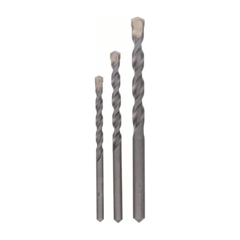 Bosch – 3-delni set burgija za beton CYL-3 5; 6; 8 mm – 2608597709