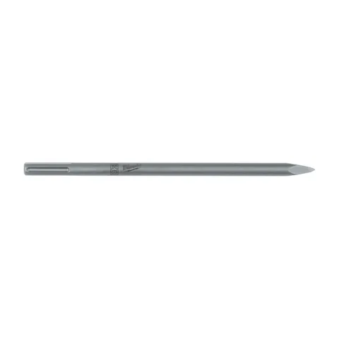 MILWAUKEE – Šiljasto dleto, SDS-Max, 400 mm – 4932343735