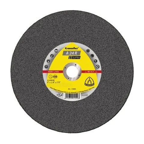 Rezna Ploca 230×3 A24ER Klingspor