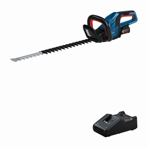 Bosch – Aku trimer za živu ogradu PRO GHE 18V-60 – 06008C9001